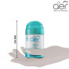 Godrej aer Matic Refill | Automatic Room Fresheners | Cool Surf Blue | 2200 Sprays Guaranteed | Lasts up to 60 days | 225ml