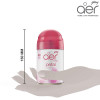Godrej aer Matic Refill | Automatic Room Fresheners | Petal Crush Pink | 2200 Sprays Guaranteed | Lasts up to 60 days | 225ml