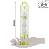 Godrej aer Spray | Room Freshener for Home And Office | Fresh Lush Green |220 ml | Long Lasting Fragrance