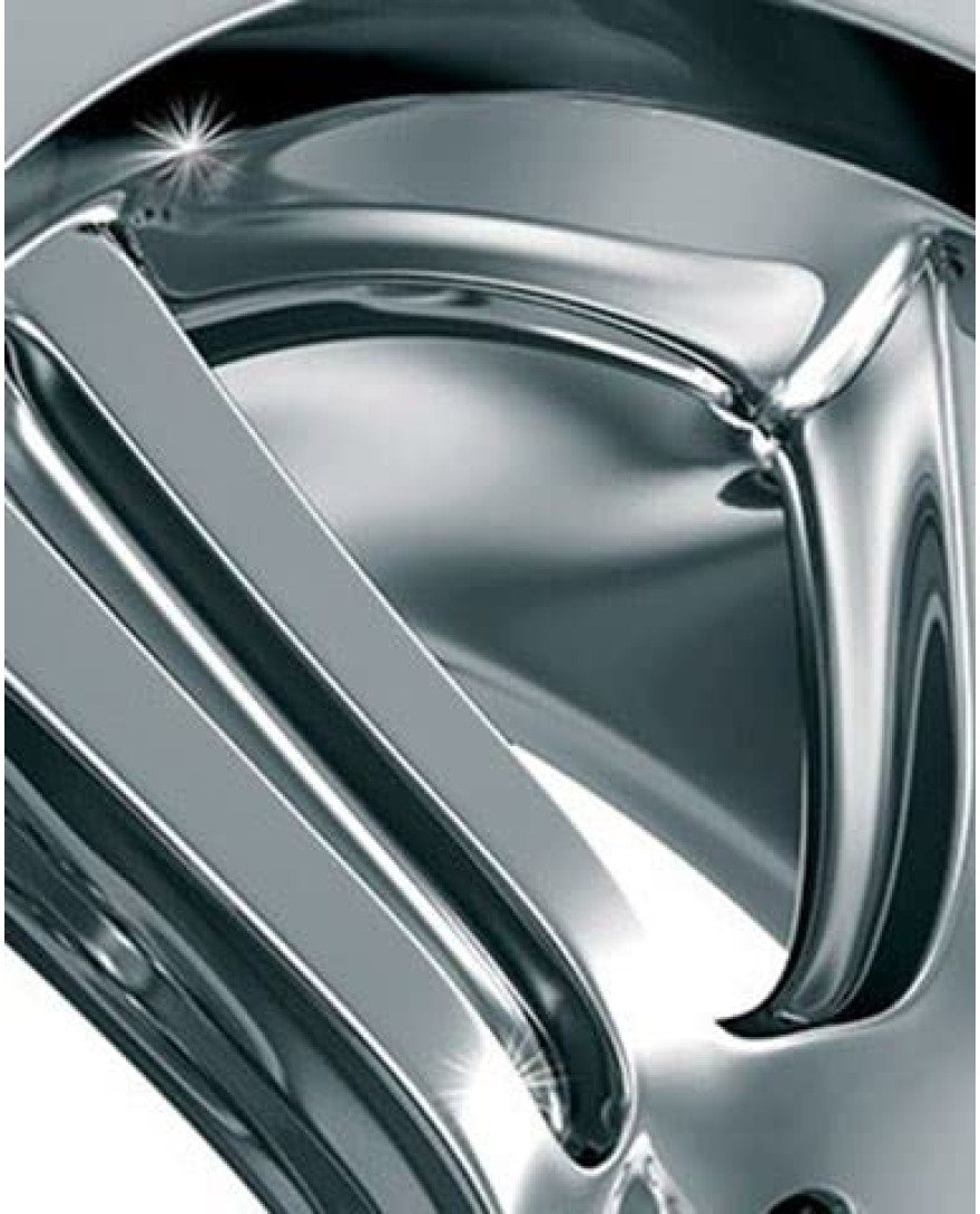 Turtle Wax All Metal Polish 300 ML