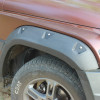 Bimbra 4x4 Wheel Arches 6 Inch For Mahindra Thar