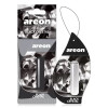 Areon Air Freshener Liquid Perfume 5ml Black Crystal | LR01