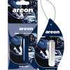 Areon Car Perfume Liquid 5ml New Car | Long Lasting Fragrance