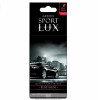 Areon Sport Lux Platinum Car Air Freshener | 12g | SL03