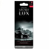 Areon Sport Lux Platinum Car Air Freshener | 12g