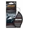Areon Sport Lux Silver Car Air Freshener |  12g | SL02
