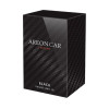 AREON Black Car Perfume with Spray | 100ml | PCP01