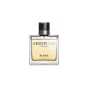 AREON Black Car Perfume with Spray | 100ml | PCP01