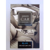 AREON Blue Car Perfume with Spray | 100ml | PCP02