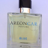 AREON Blue Car Perfume with Spray | 100ml | PCP02