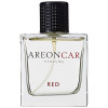 AREON CP 03 Red Car Perfume with Spray | 100ml | PCP03