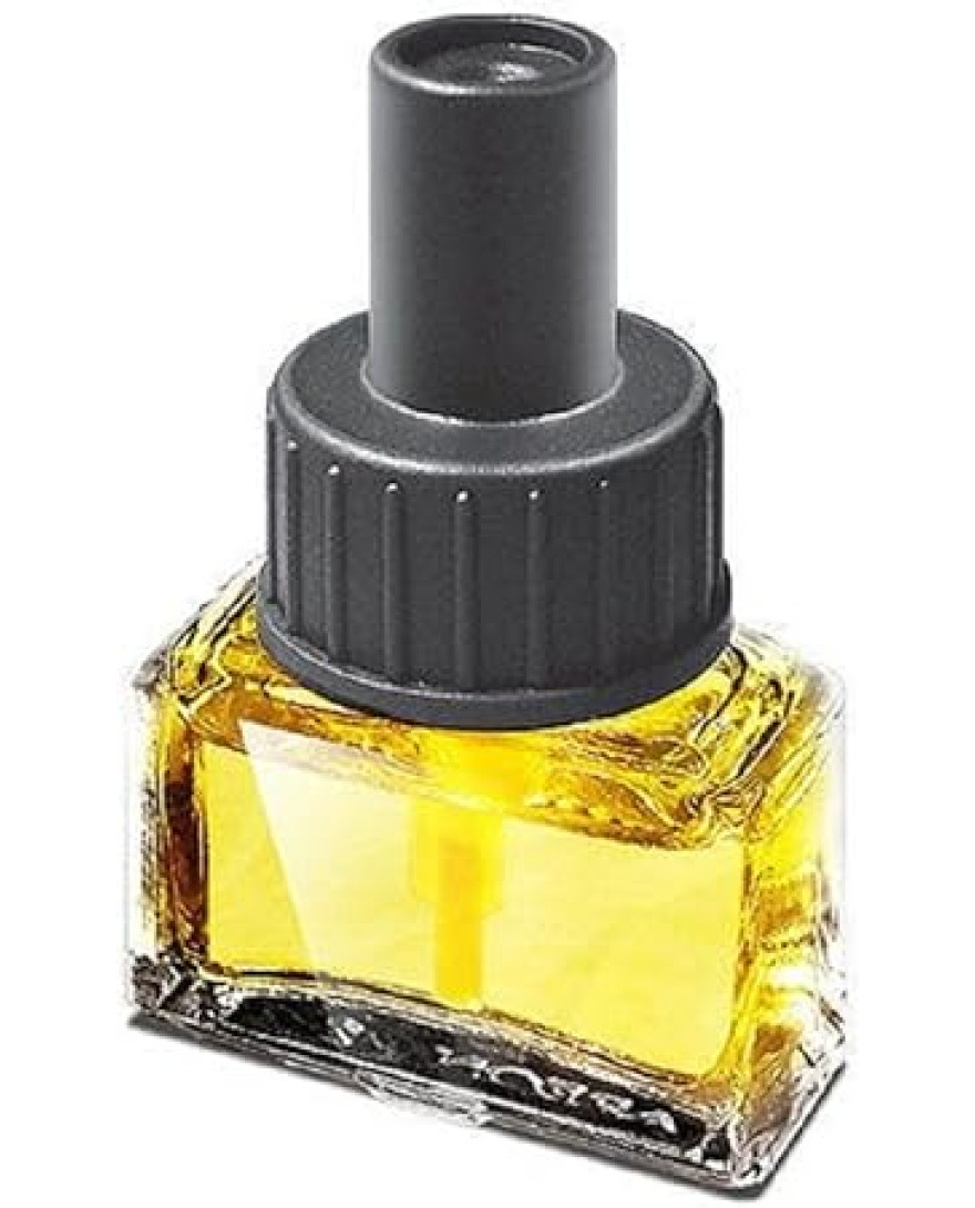 AREON Car Air Freshener Vent Anti Tobacco Refill Perfume Bottle Diffuser Liquid Glass 8ml