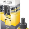 Areon CAR AC Vent Car Air Freshener Gold | 8ml