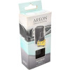 Areon Car Perfume Car A/C Freshener REFILL ONLY Platinum Scent | 8ml.