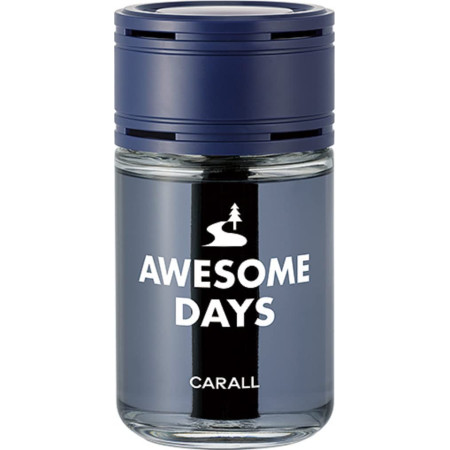 Carall Awesome Days Liquid Forest Glow 200ml