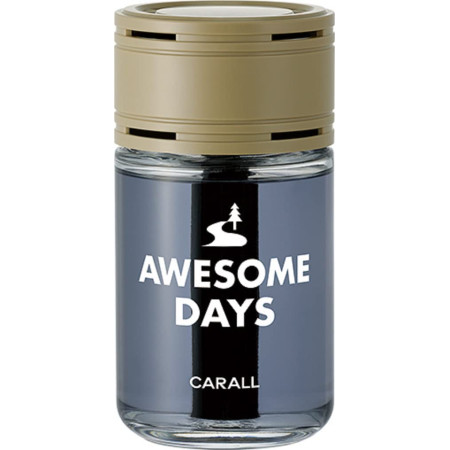 Carall Awesome Days Liquid White Musk 200ml