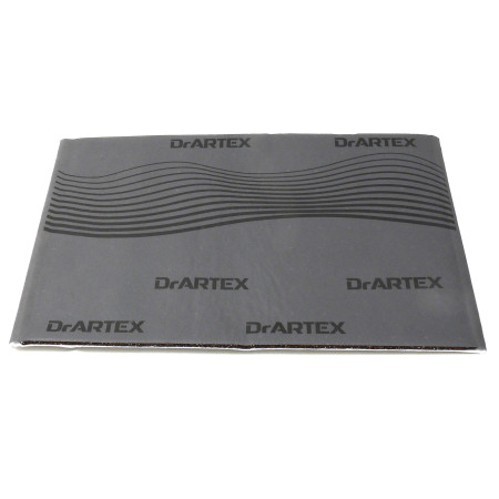 Dr Artex Baffle INTEGRA EV 6.0 multi-layer mat | 6mm| 12 MATS 50x37.5cm (2.3m2)