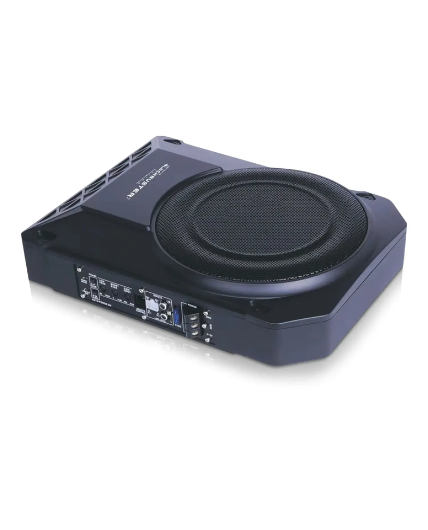 Block Buster BBT 530 10 Inch Subwoofer with Slim Body