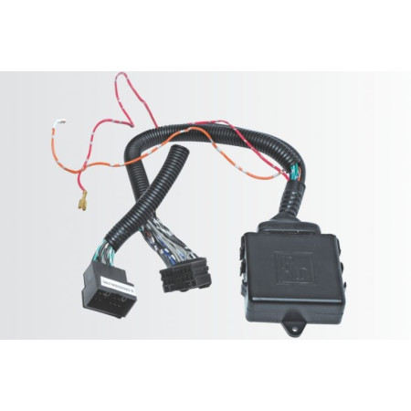 Bimbra 4x4 Auto Window Close Relay For Mahindra Thar Bimbra 4x4 Auto Window Close Relay For Mahindra Thar