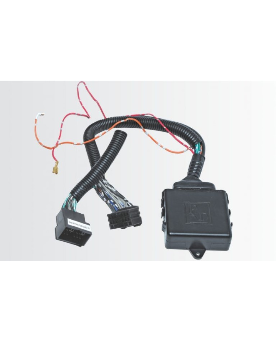 Bimbra 4x4 Auto Window Close Relay For Mahindra Thar