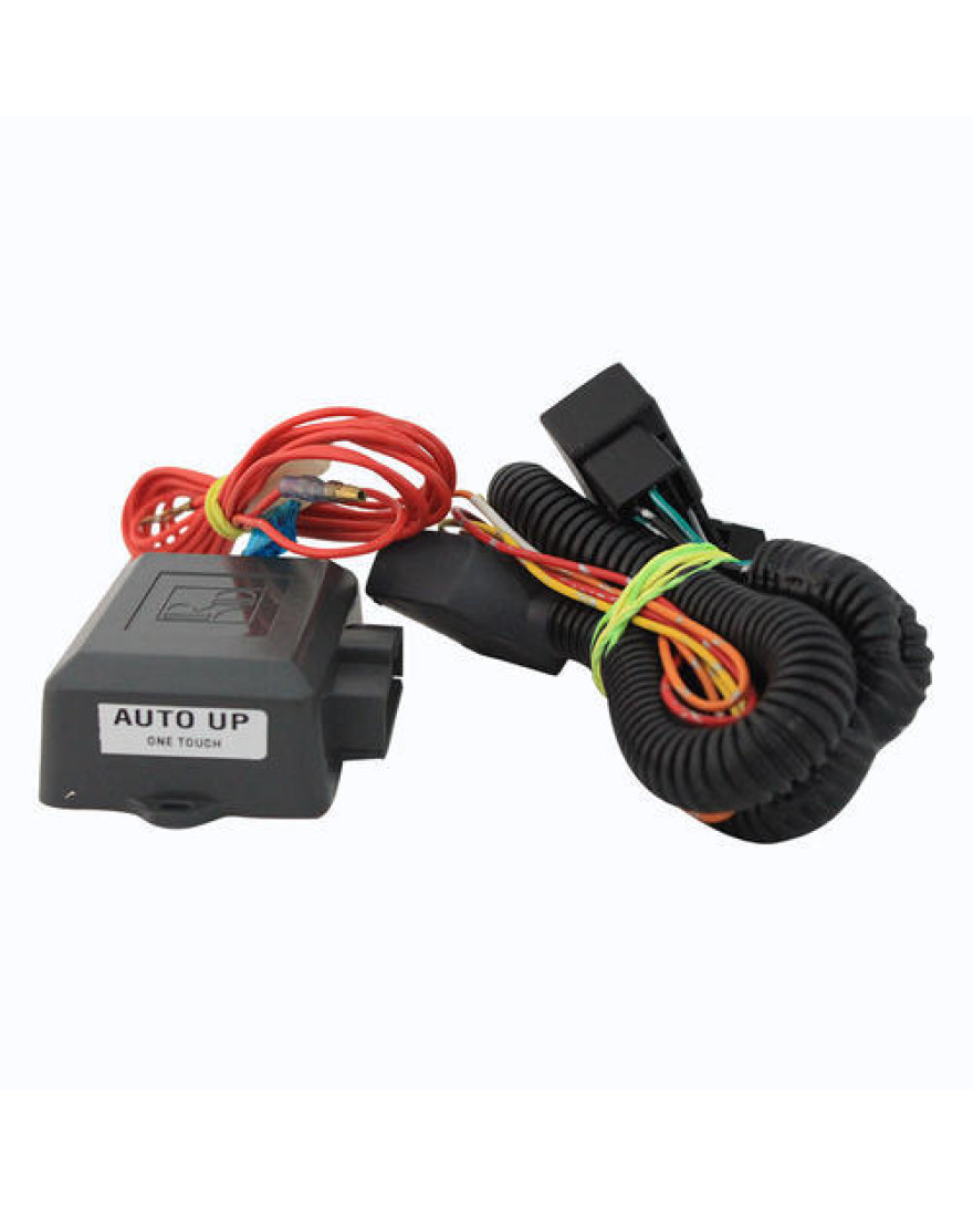 Bimbra 4x4 Auto Window Close Relay For Mahindra Thar