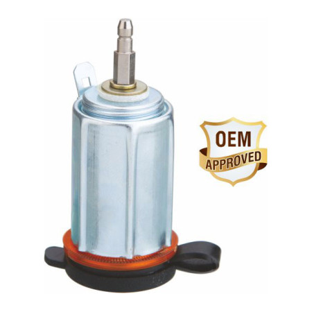 BLACKCAT METALLIC CIGARETTE LIGHTER SOCKET