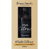 CARALL Brown Marks Liquid White Citrus Car Air Freshener | 160ml