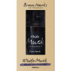 CARALL Brown Marks Liquid White Musk Car Air Freshener | 160ml