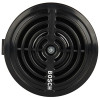 Bosch F 002 H50 9108F8 High Performance Black Grill Europa Horn | 12V | Set of 2