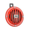 Bosch 12v Impact Horn Red For Passenger Cars | 2 Pcs | F002H10188