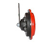 Bosch 12v Impact Horn Red For Passenger Cars | 2 Pcs | F002H10188