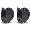 Bosch F002H10028 Symphony Horn | Set of 2 |12V, 420/500 Hz, 105-118 dB for SUV