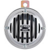 Bosch F002H10187 Minivibro Impact Horn | 12V, 360/420 Hz, 105-115 DB