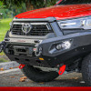 Bimbra Hilux Hamer King Series Front Bumper