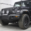 BIMBRA 4X4 Offroad Bumper Winch Compatible FRP – Model O