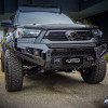 Bimbra Hilux Option V1 Front Bumper