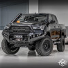 Bimbra Hilux Option V1 Front Bumper