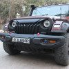 Bimbra 4x4 Front Bumper Model W2 Thar Bumper