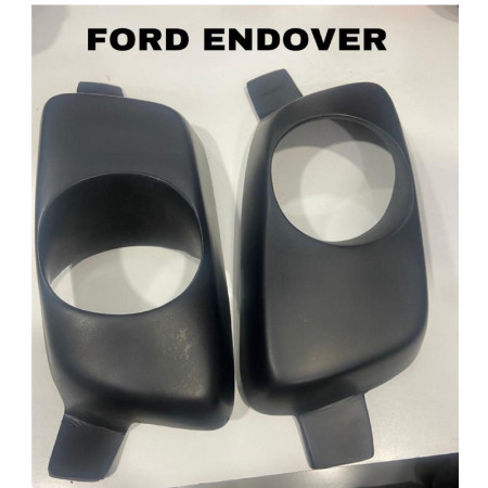 BV 08 | 3 Inch Universal Projector Mounting Bracket | Fiber Bracket | Ford Endeavour | Plug N Play BV 08 | 3 Inch Universal Projector Mounting Bracket | Fiber Bracket | Ford Endeavour | Plug N Play