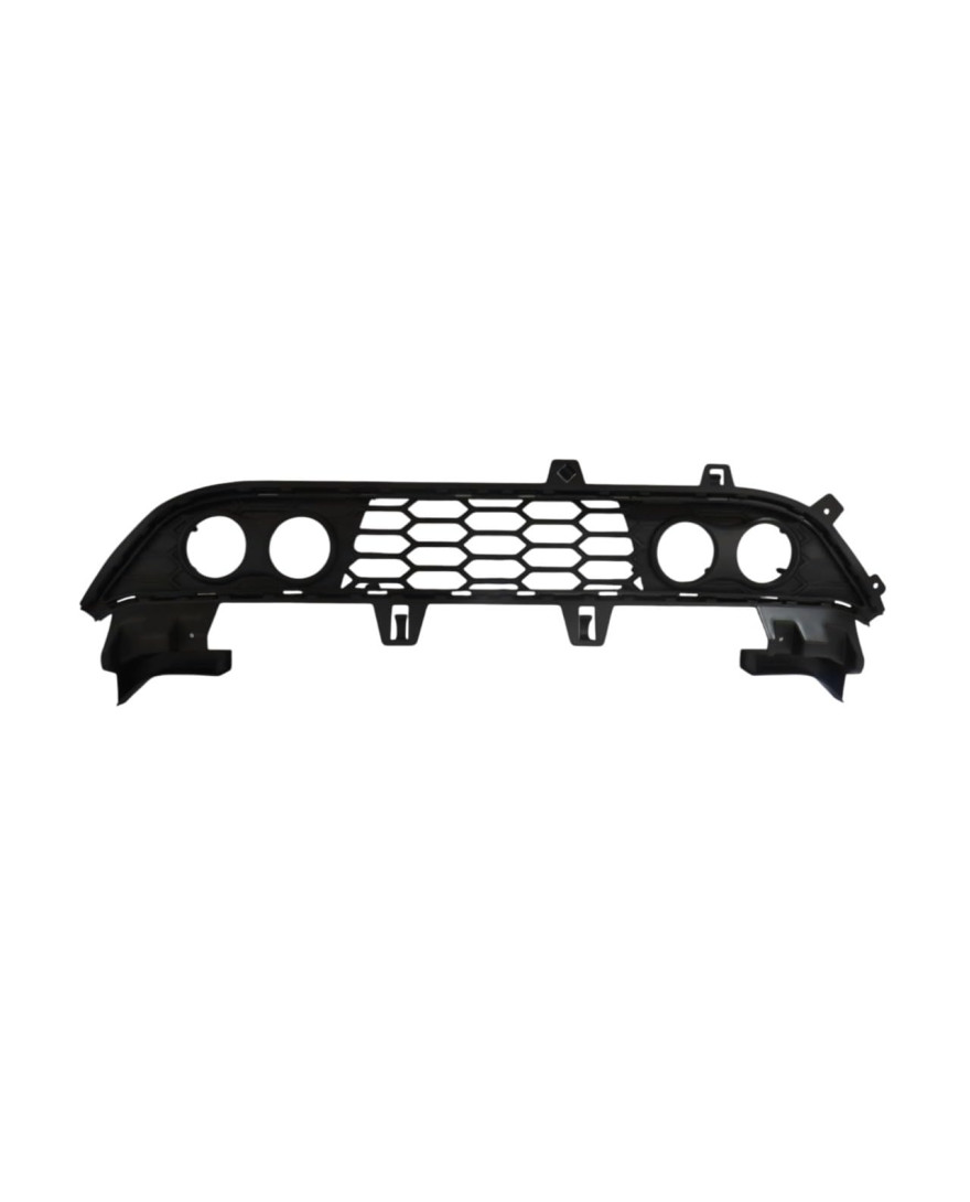 SCORPIO-N DOUBLE PROJECTOR FRONT GRILL