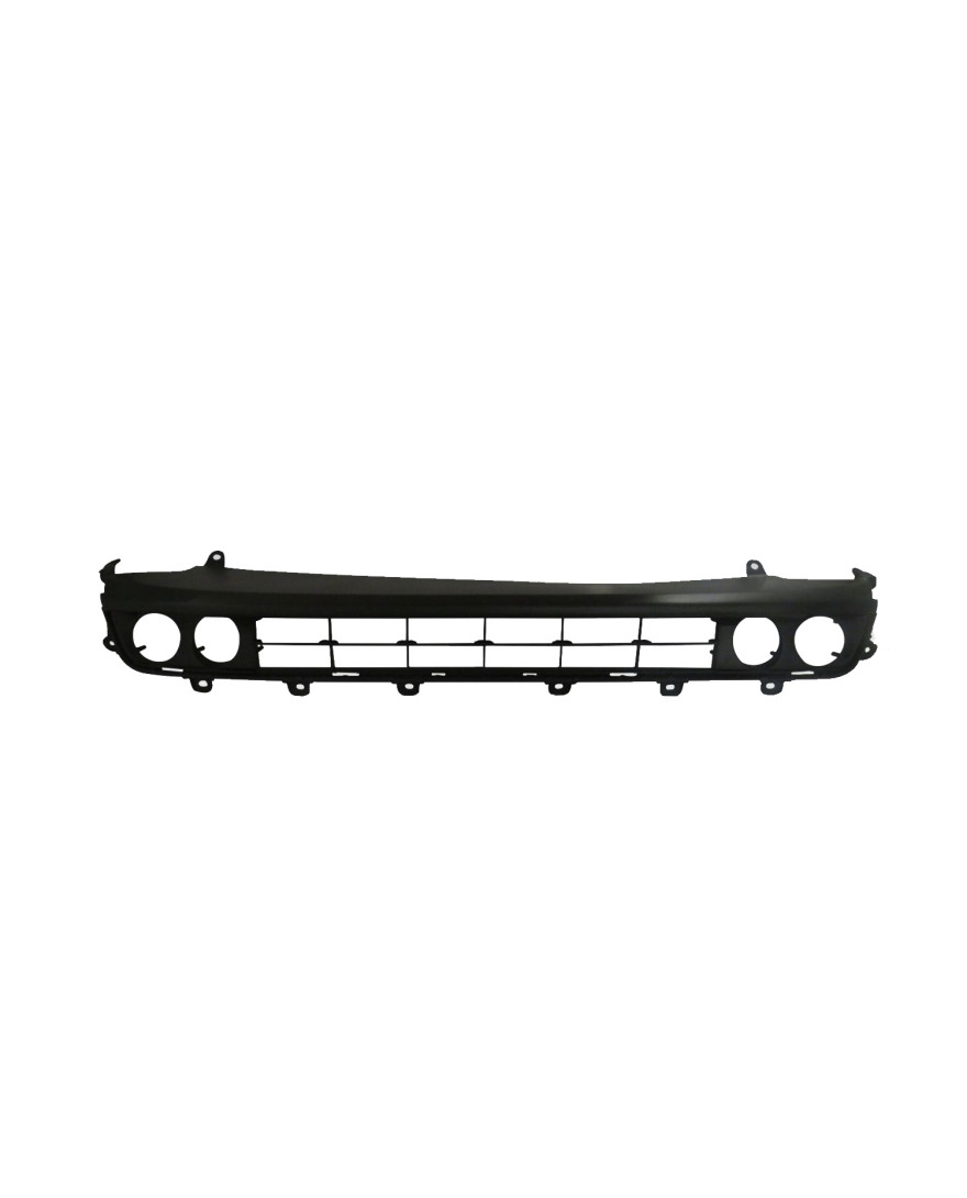 HYCROSS GRILL TWIN BKT
