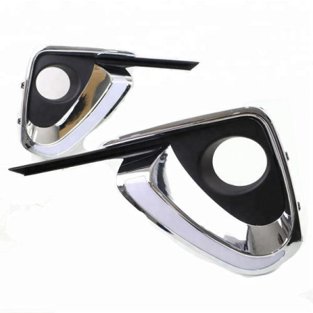 BV 110 FORTUNER 2016 FOG LAMP BRACKET