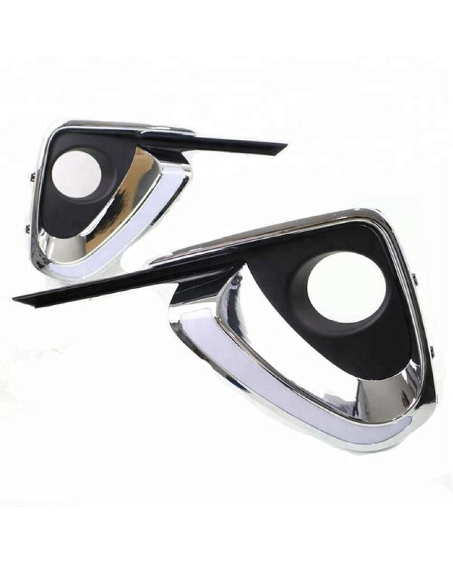 BV 110 FORTUNER 2016 FOG LAMP BRACKET