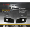 BV 114 FORTUNER 2014 FOG LAMP BKT
