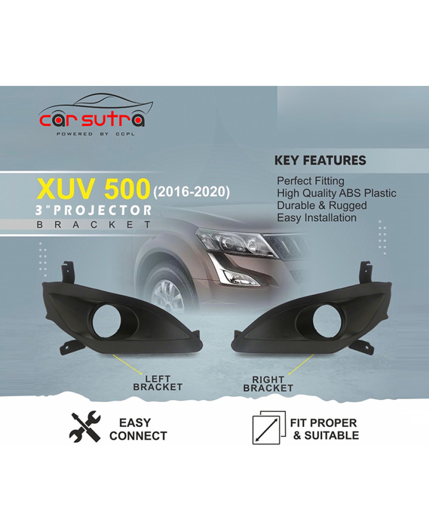 BV 115 XUV 500 3