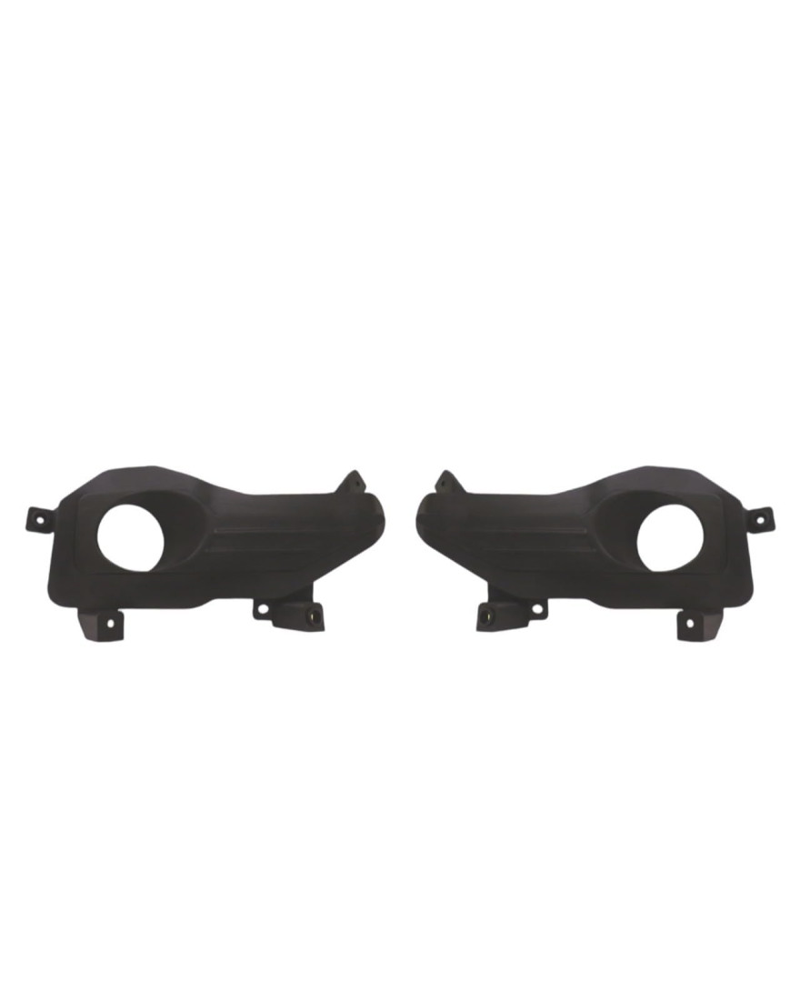 MG Hector Old Fog Lamp Bracket