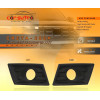 Carsutra BV 64 | Creta 2024 Fog Light OE Bracket | Set of 2 Pcs