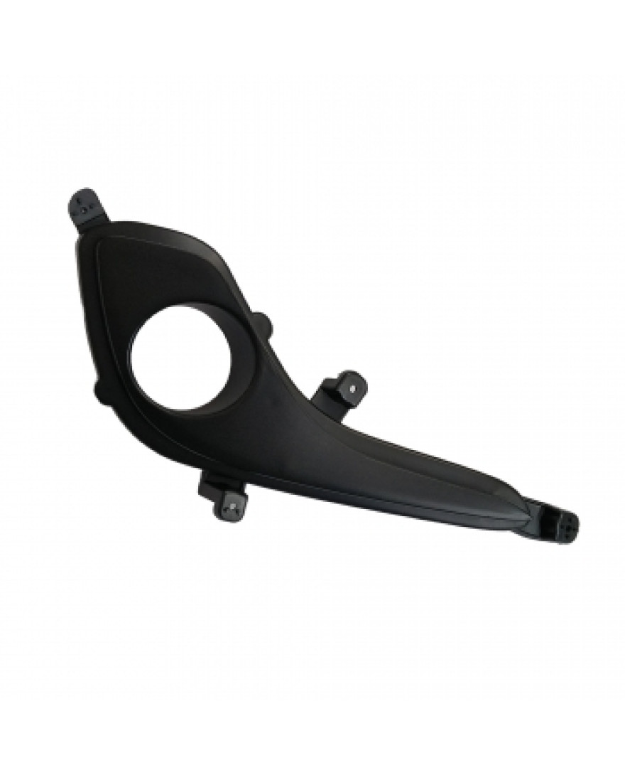 Hyundai Verna 2012 Fog Lamp Bracket