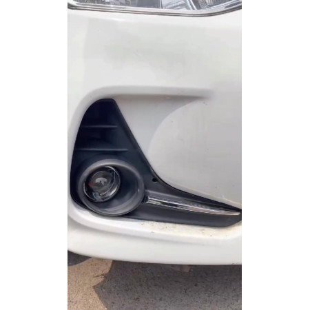 Carsutra BV 93 | Hyundai i10 2018 3 inch Projector Bracket Carsutra BV 93 | Hyundai i10 2018 3 inch Projector Bracket