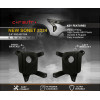 Carsutra BV 96 | Kia Sonet 2024 | 3 inch Projector Bracket